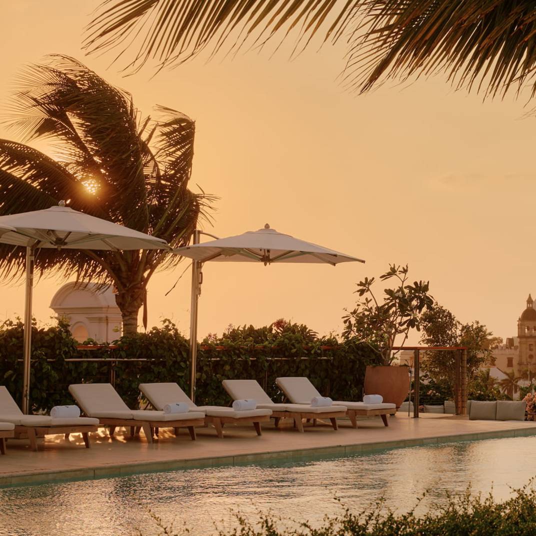 Photo 2 / 20 - Four Seasons Cartagena