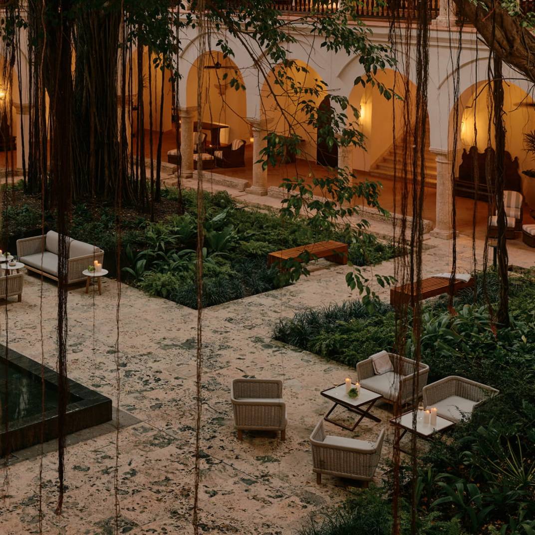 Photo 6 / 20 - Four Seasons Cartagena