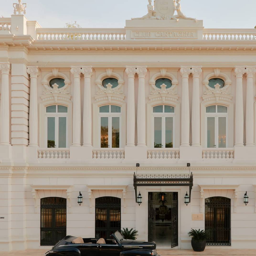 Photo 1 / 20 - Four Seasons Cartagena