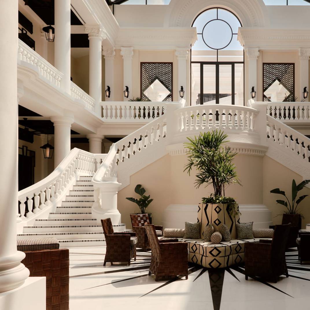 Photo 3 / 20 - Four Seasons Cartagena