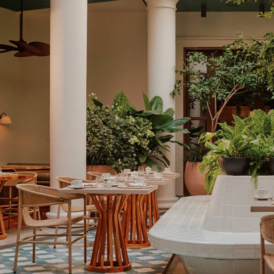 Photo 18 / 20 - Four Seasons Cartagena