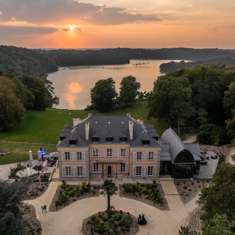Photo 1 / 22 - Domaine de Locguénolé