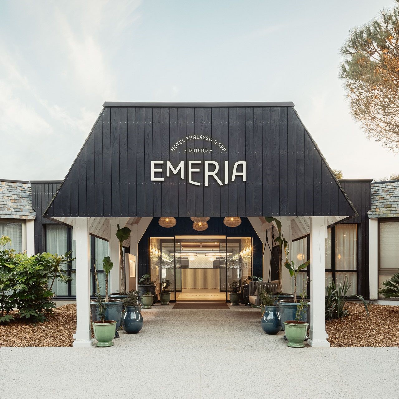 Photo 1 / 10 - Emeria Dinard