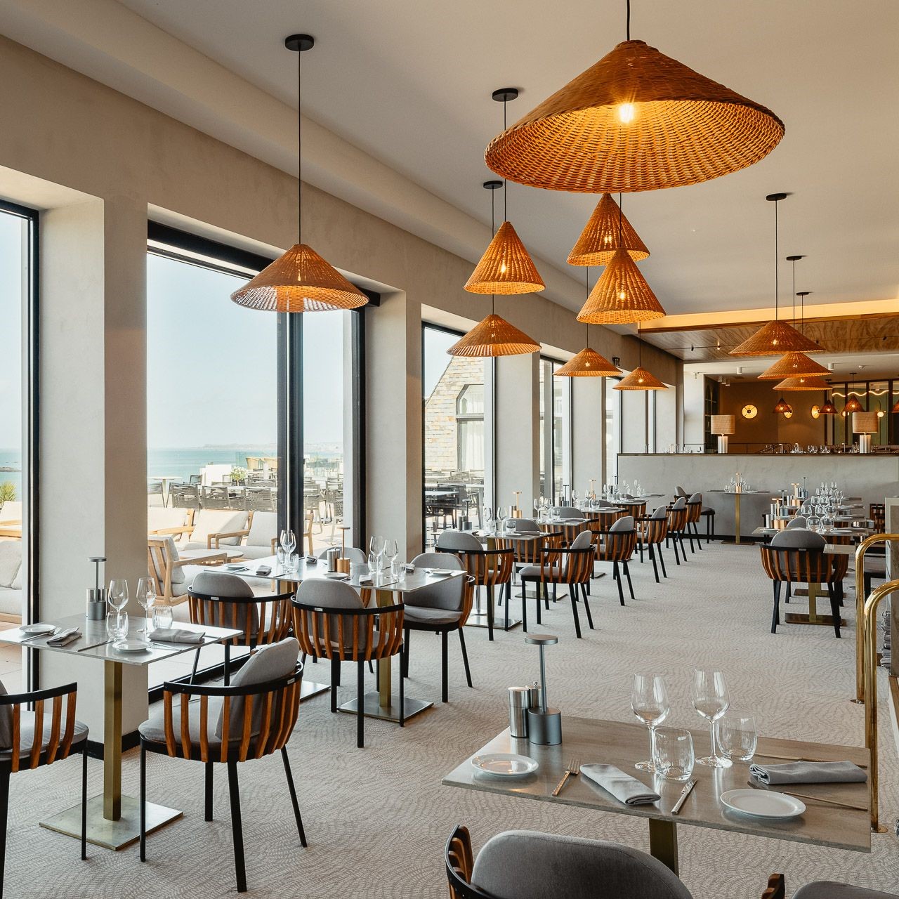 Photo 5 / 10 - Emeria Dinard