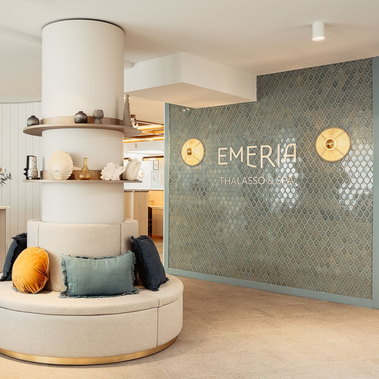 Photo 8 / 10 - Emeria Dinard