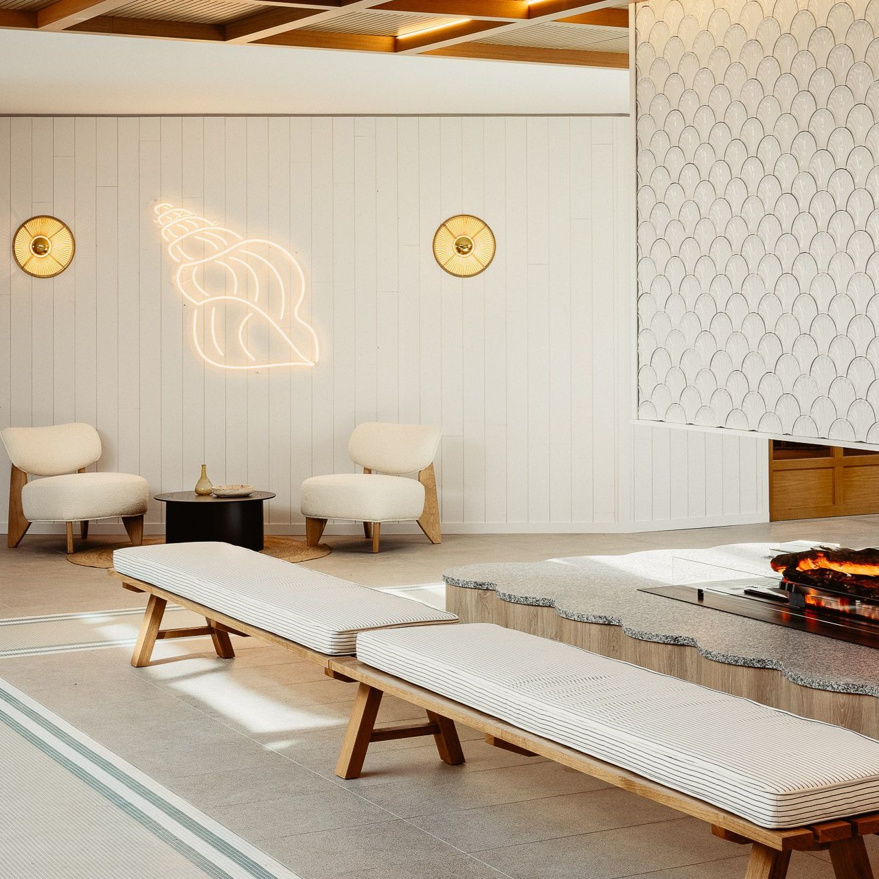 Photo 3 / 10 - Emeria Dinard
