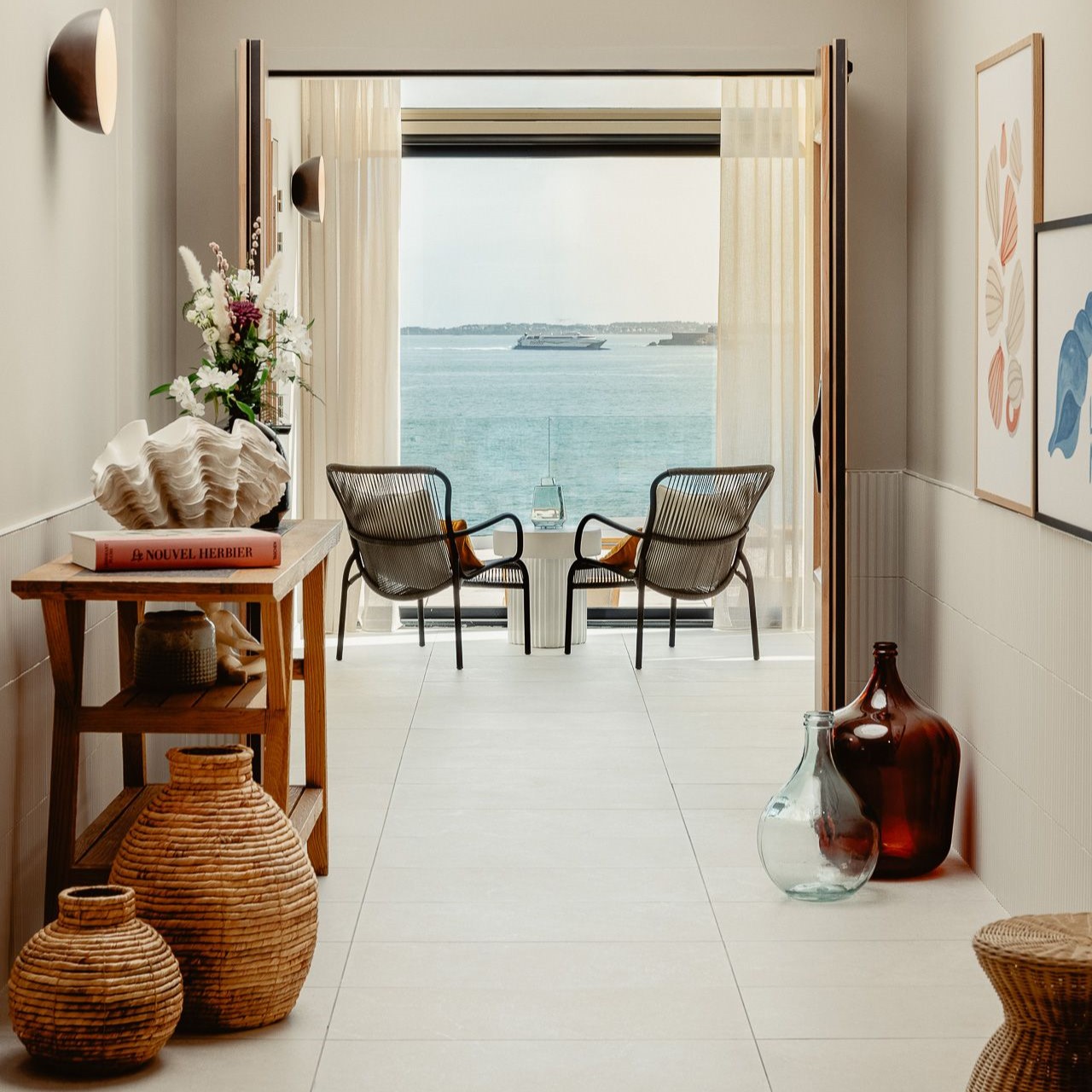 Photo 7 / 10 - Emeria Dinard