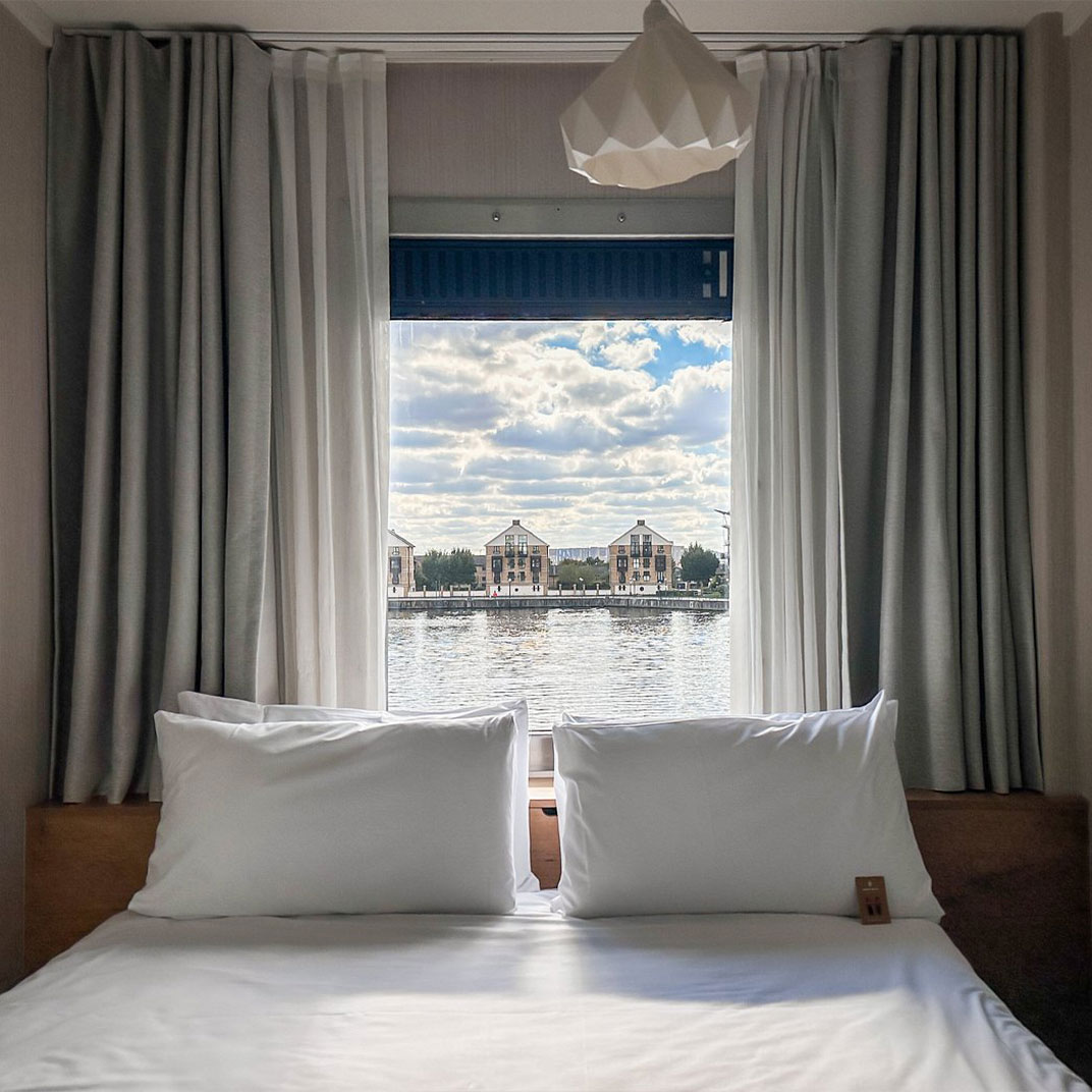 Foto 7 / 14 - Good Hotel London