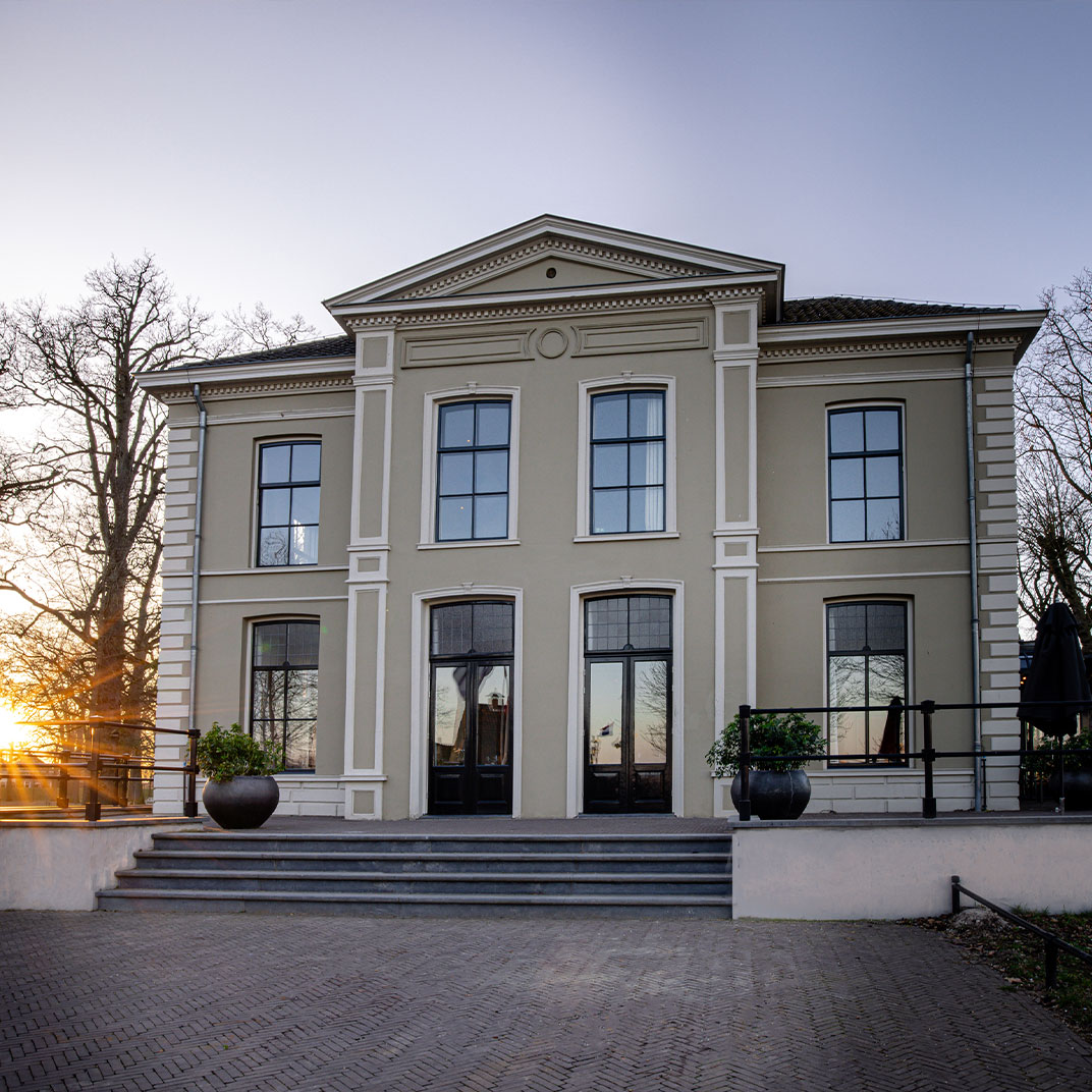 Photo 2 / 14 - Pillows Luxury Boutique Hotel Aan De IJssel