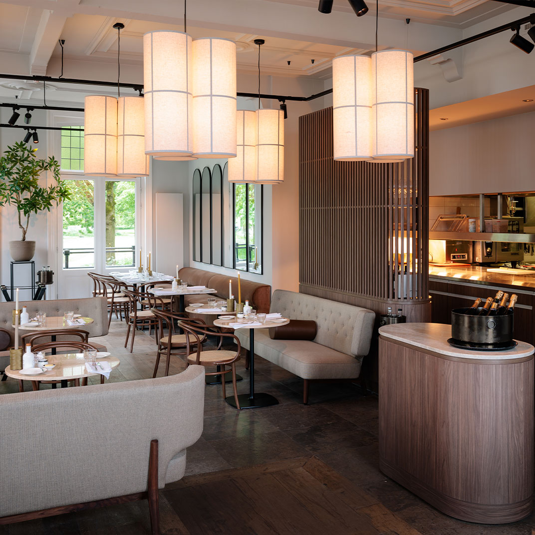 Photo 8 / 14 - Pillows Luxury Boutique Hotel Aan De IJssel