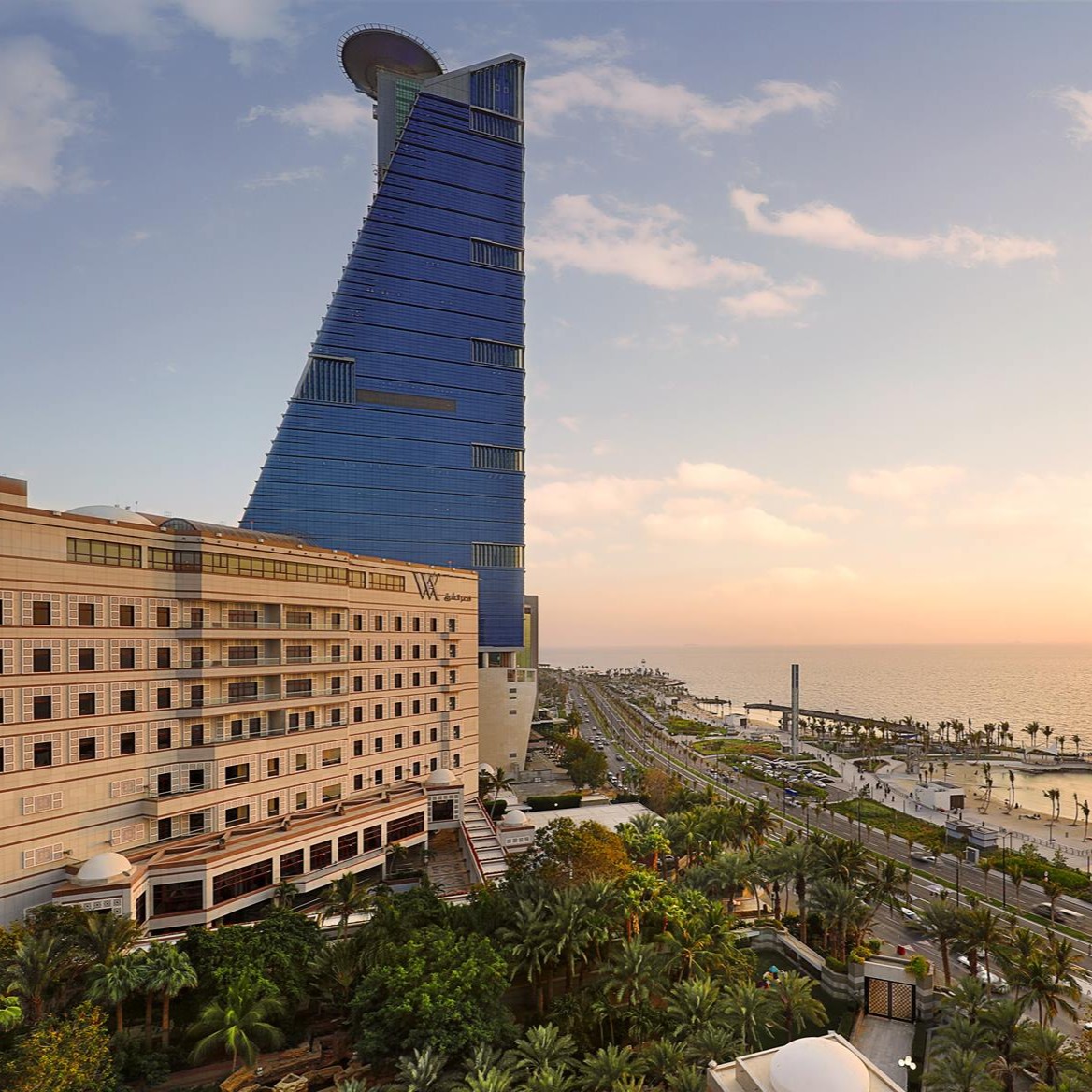 Waldorf Astoria Jeddah - Qasr Al Sharq