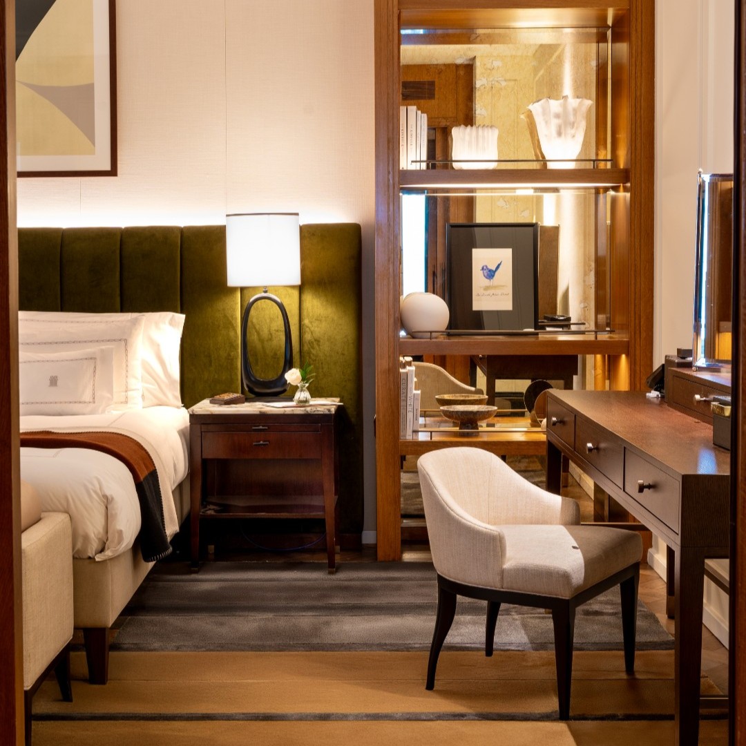 Photo 3 / 17 - Corinthia Hotel London