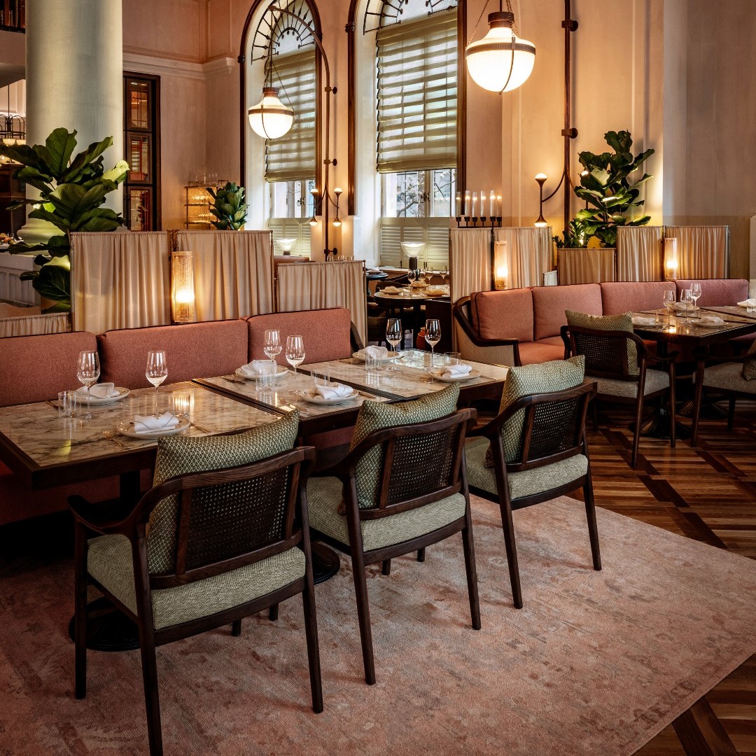 Photo 8 / 17 - Corinthia Hotel London