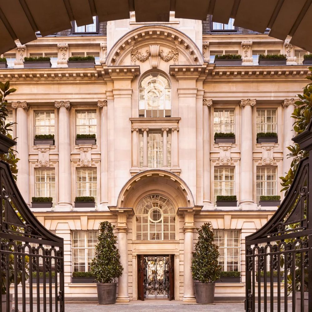 Photo 4 / 16 - Rosewood London