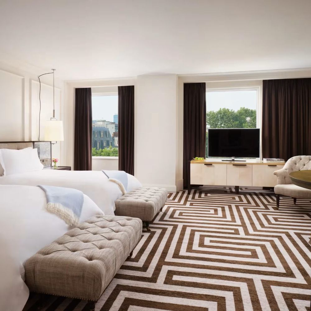 Photo 13 / 16 - Rosewood London