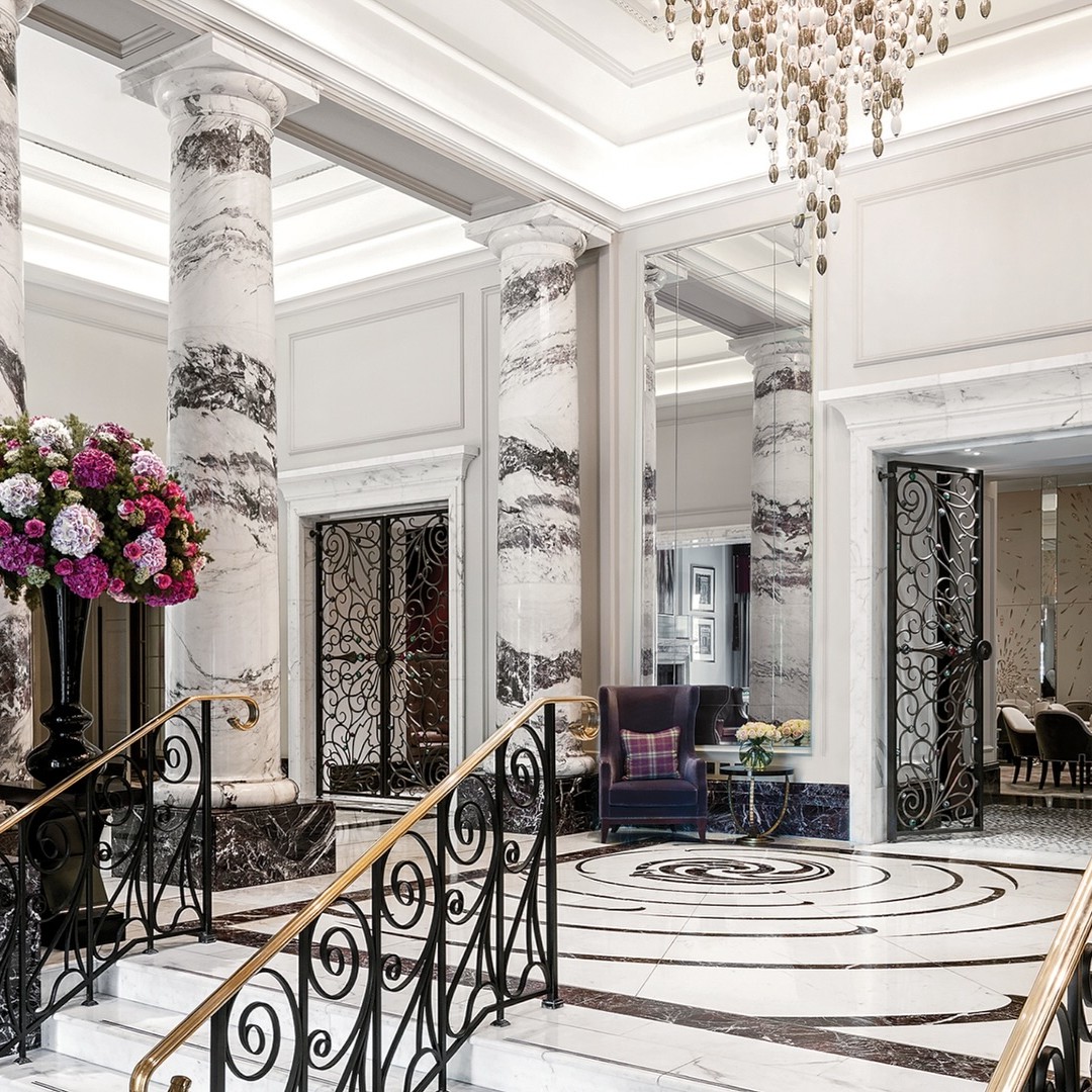 Photo 5 / 21 - The Langham, London