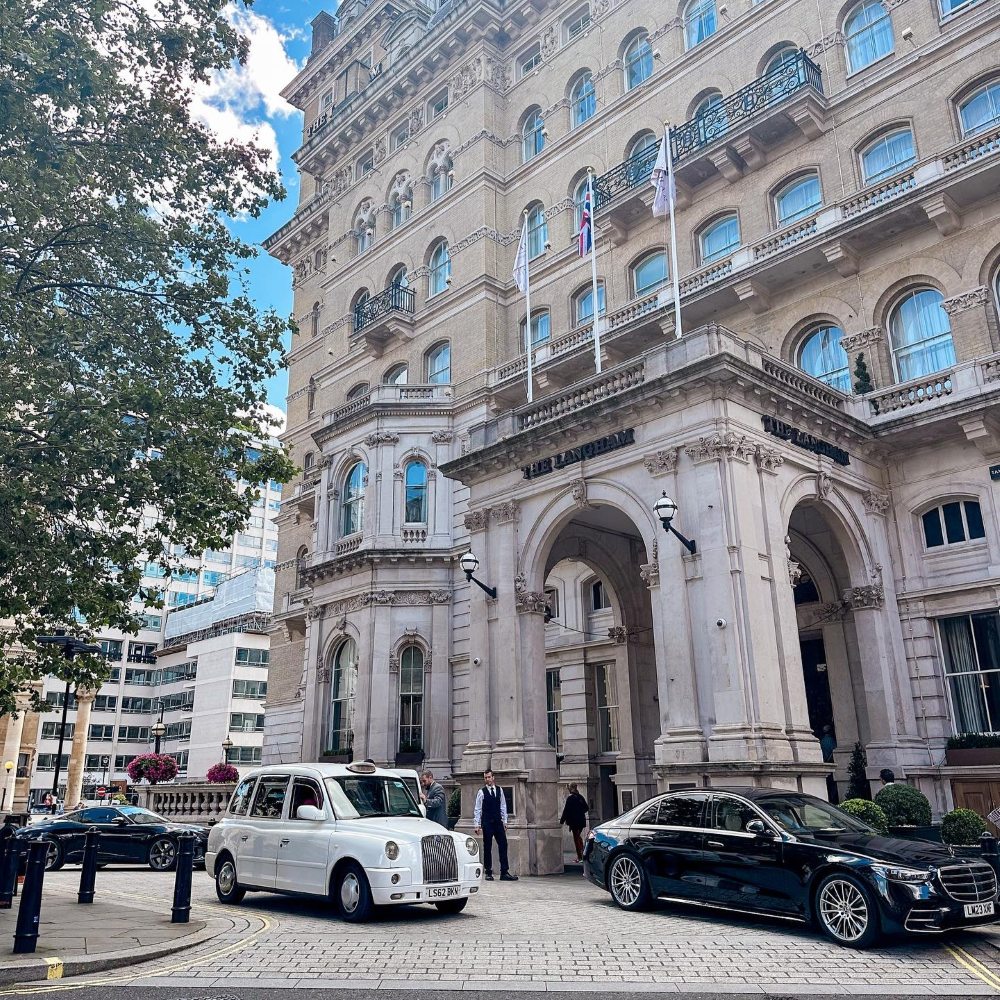 Photo 4 / 21 - The Langham, London