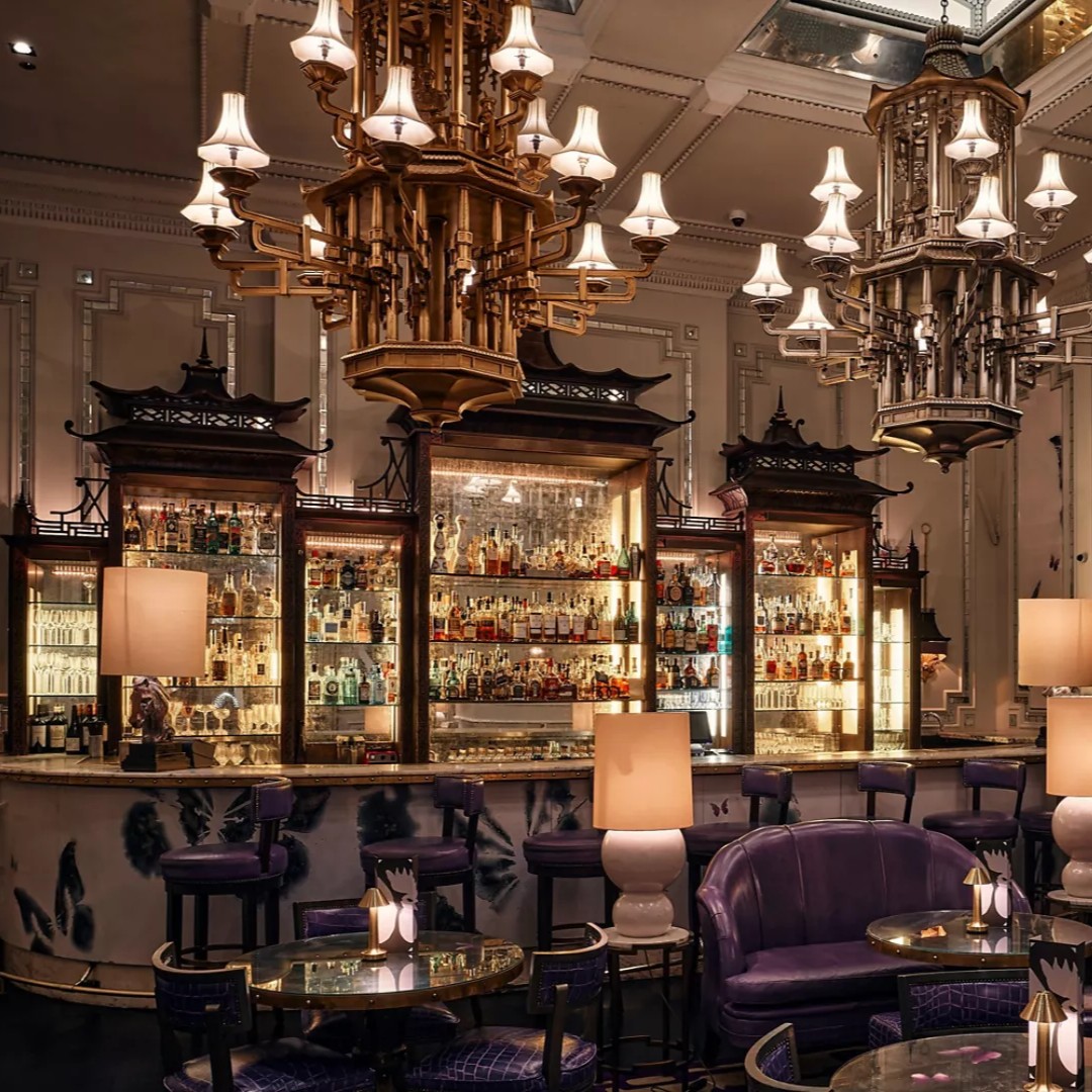Photo 8 / 21 - The Langham, London