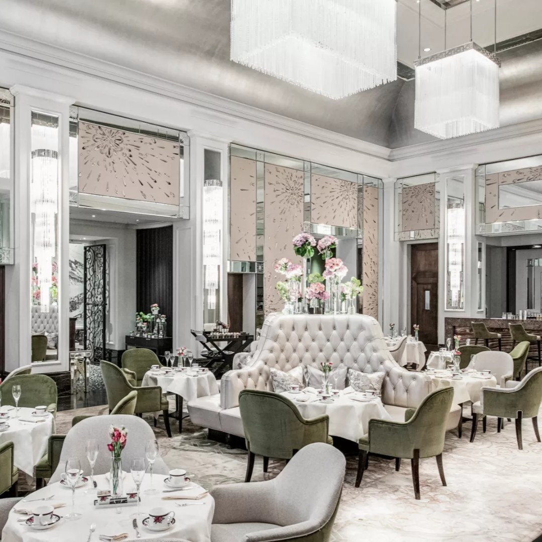 Photo 2 / 21 - The Langham, London