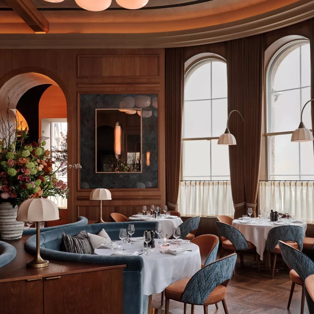 Photo 9 / 21 - The Langham, London