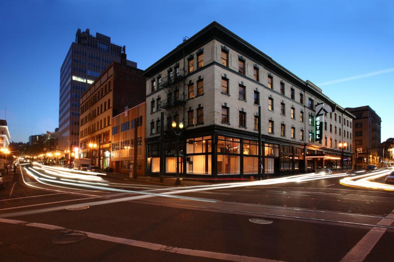 エース ホテル ポートランド（Ace Hotel Portland）の予約｜Tablet Hotels