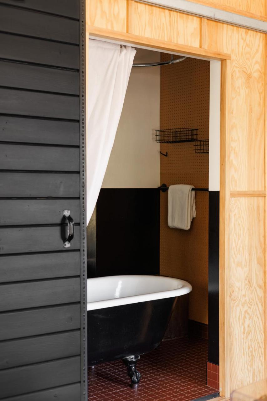 エース ホテル ポートランド（Ace Hotel Portland）の予約｜Tablet Hotels