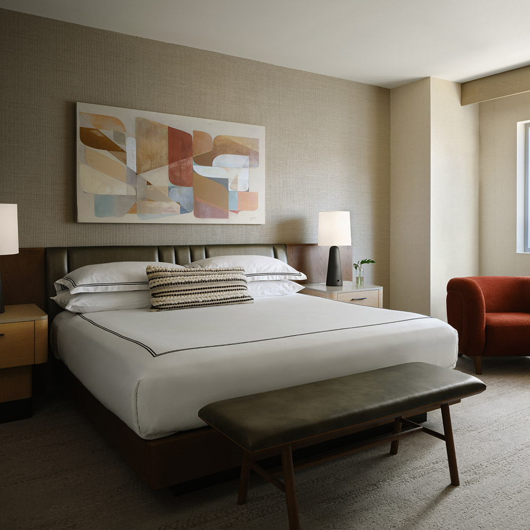 Foto 5 / 8 - Kimpton Hotel Palomar Phoenix