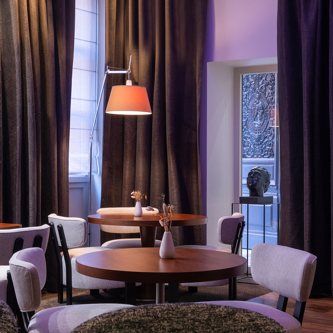 Photo 14 / 15 - Le Grand Balcon