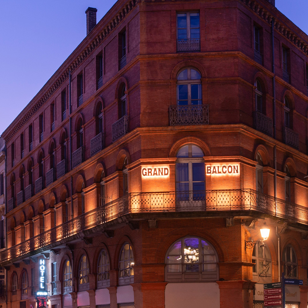 Photo 15 / 15 - Le Grand Balcon