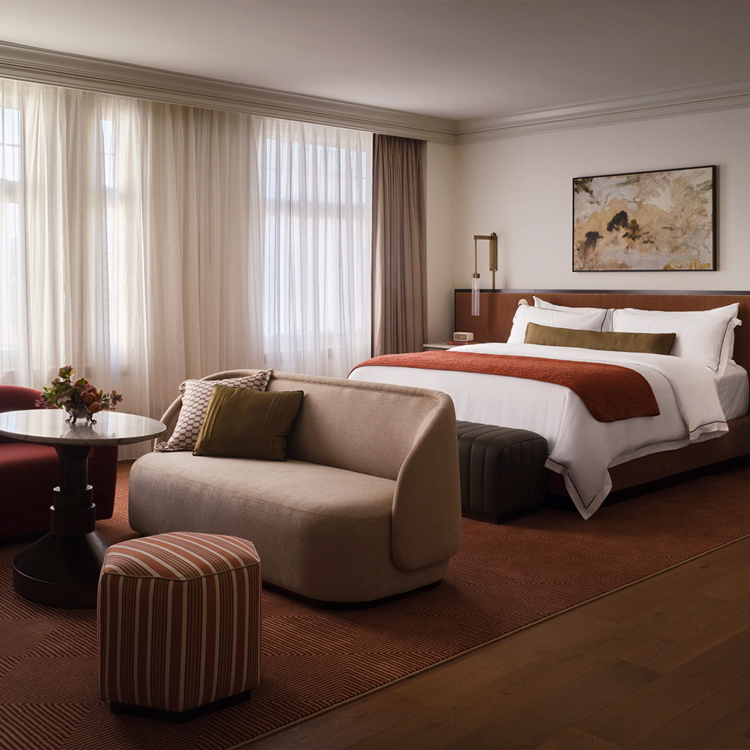 Photo 8 / 13 - The Huntington Hotel