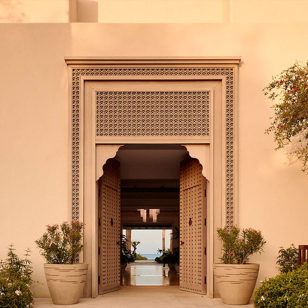 Photo 1 / 18 - Royal Mansour Tamuda Bay