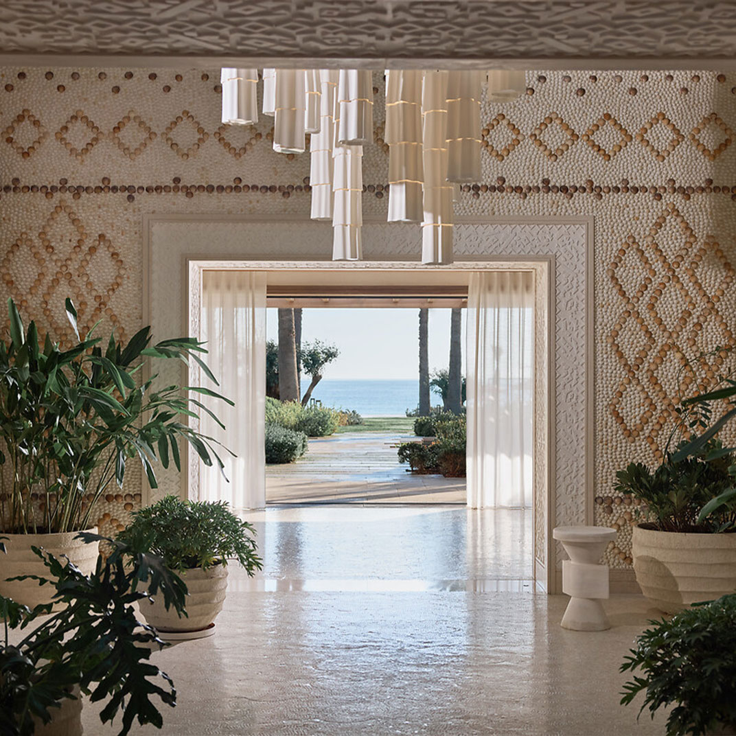 Photo 2 / 18 - Royal Mansour Tamuda Bay