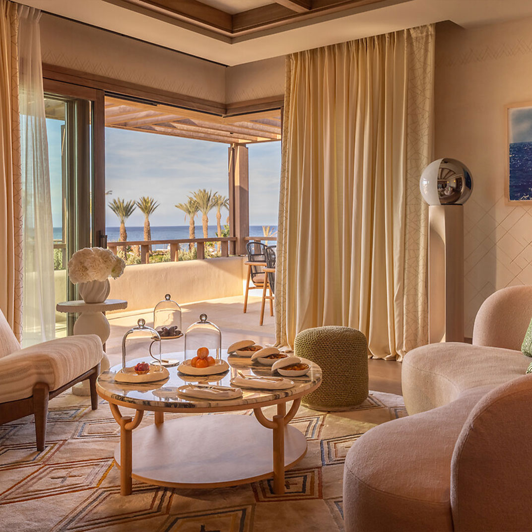 Photo 10 / 18 - Royal Mansour Tamuda Bay