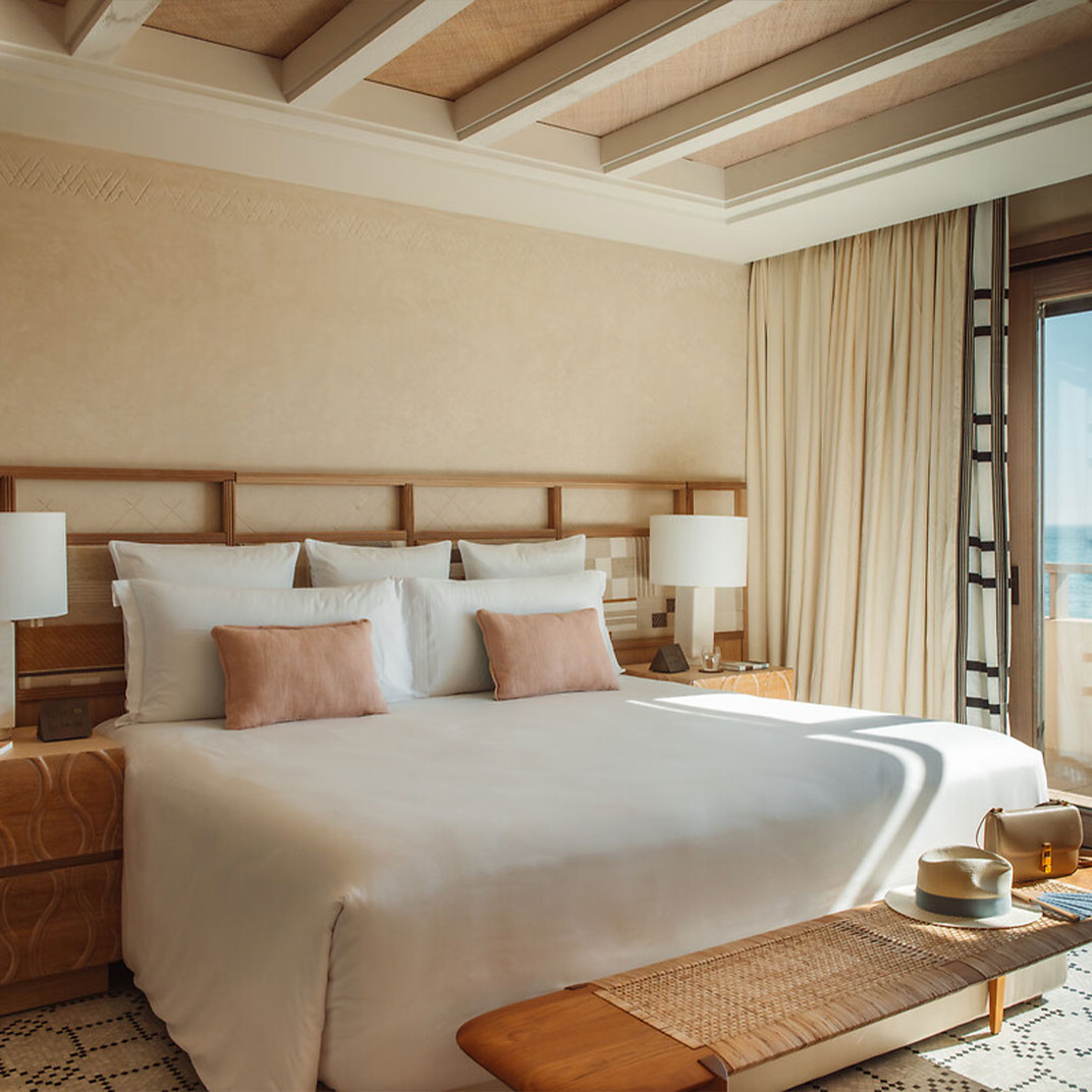 Photo 11 / 18 - Royal Mansour Tamuda Bay