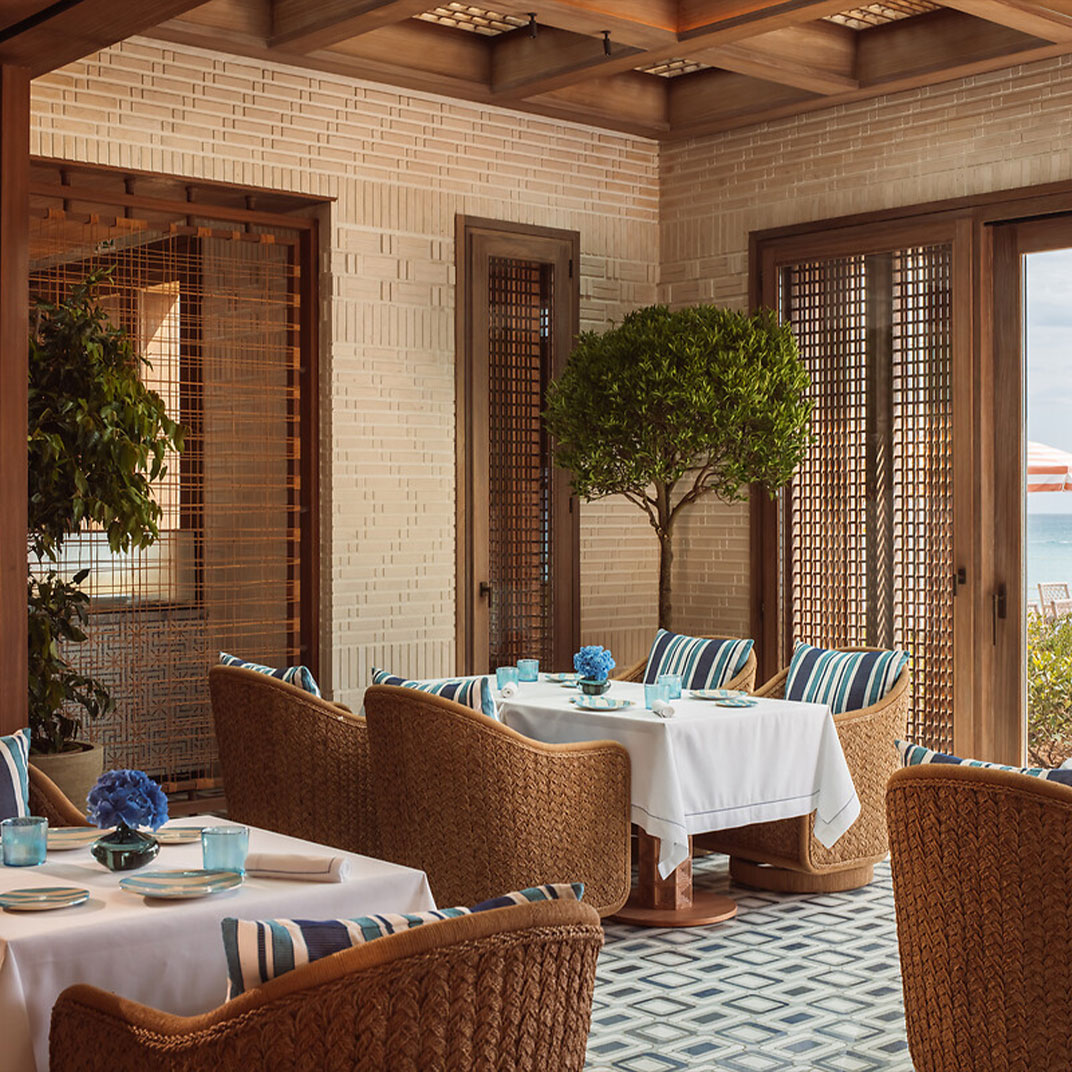 Photo 15 / 18 - Royal Mansour Tamuda Bay