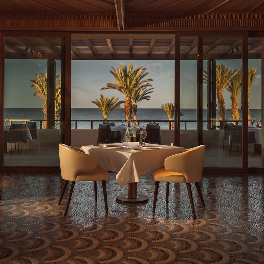 Photo 16 / 18 - Royal Mansour Tamuda Bay