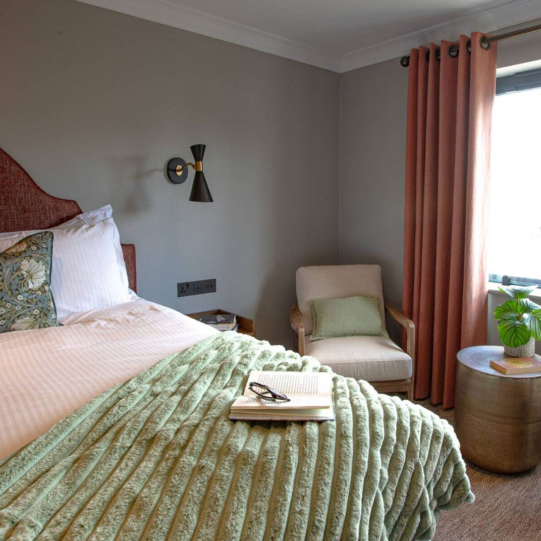 Foto 4 / 11 - The Albion Hotel