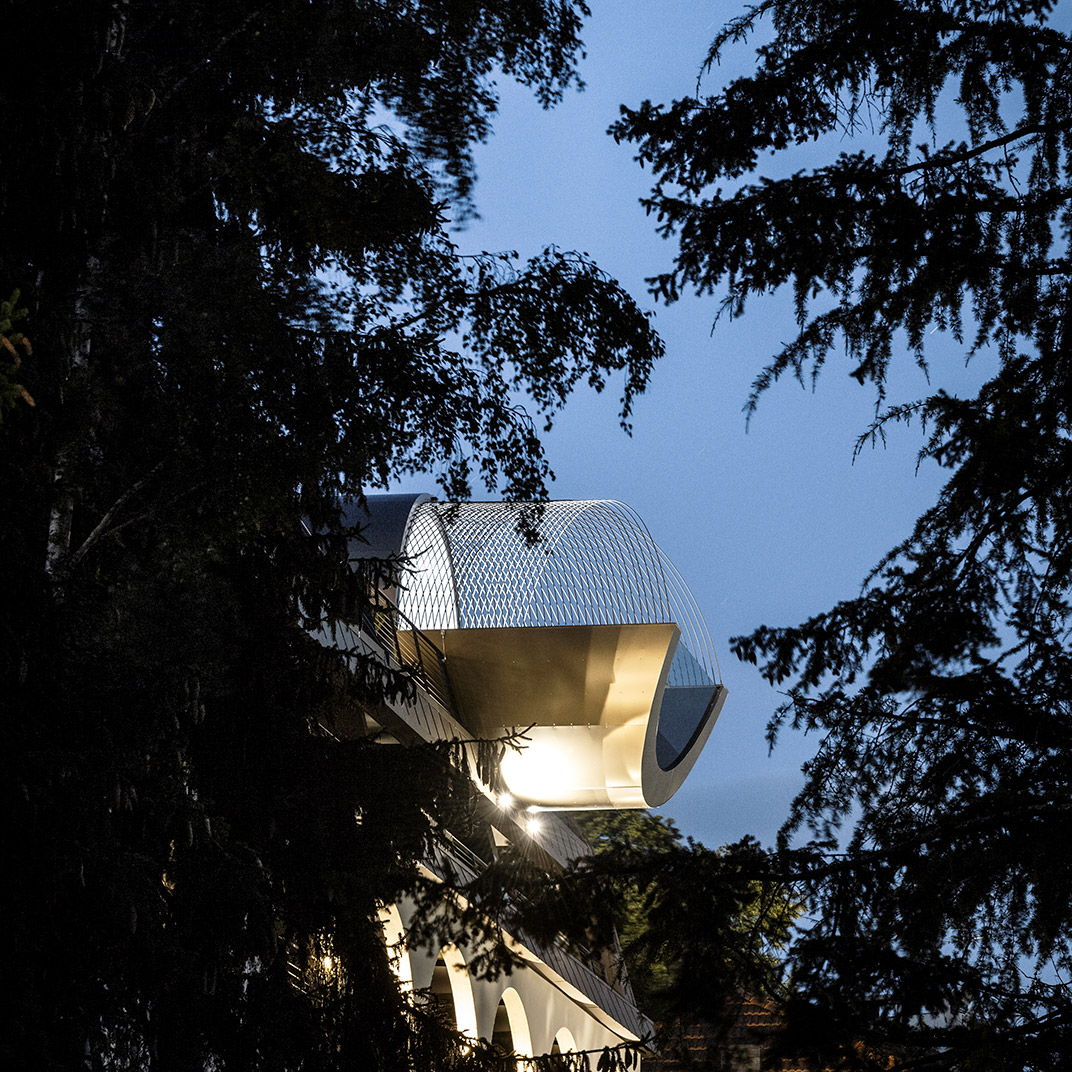 Foto 9 / 11 - Gloriette Guesthouse Boutiquehotel