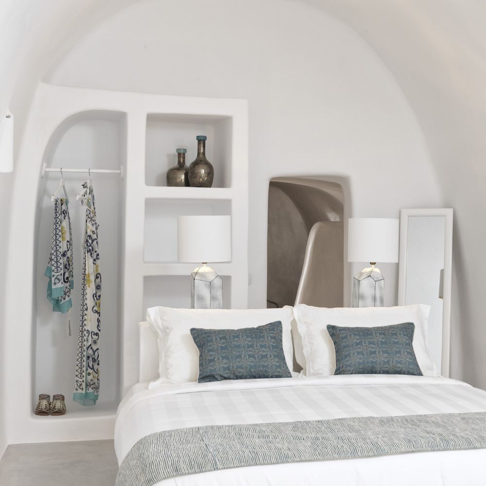 照片 9 / 13 - Limestone Santorini