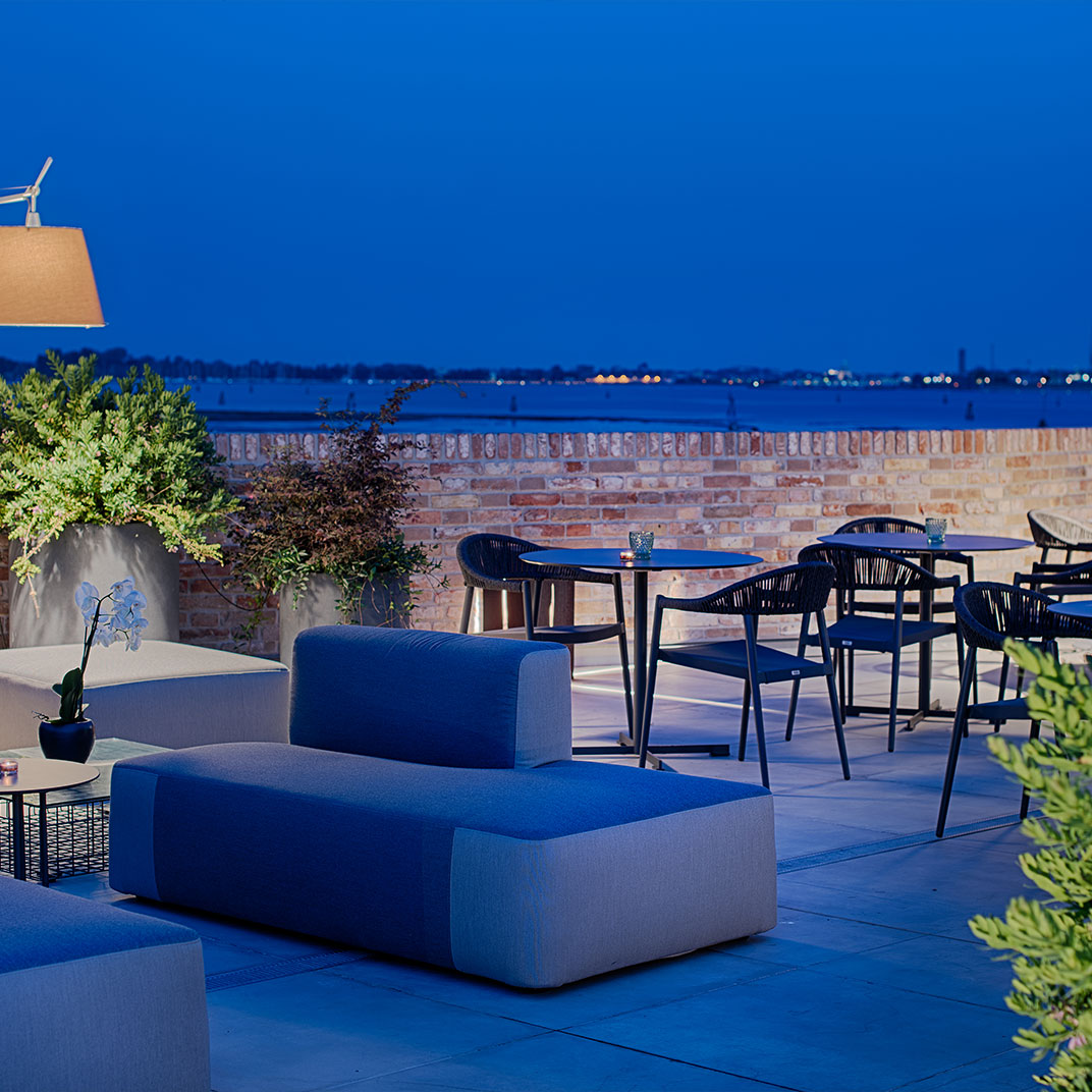 Photo 18 / 20 - NH Collection Murano Villa