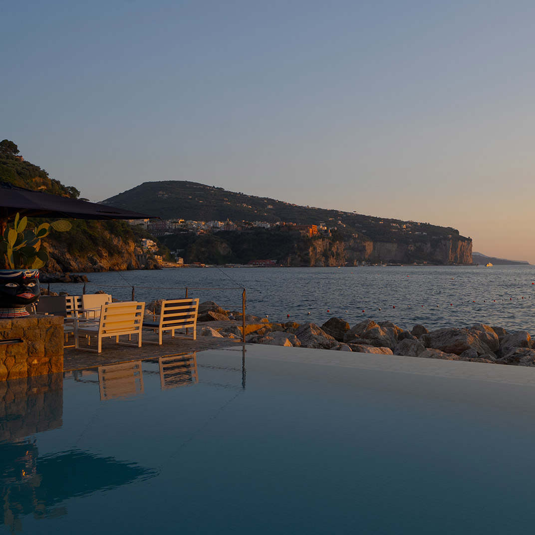 Photo 18 / 20 - Hotel Capo La Gala