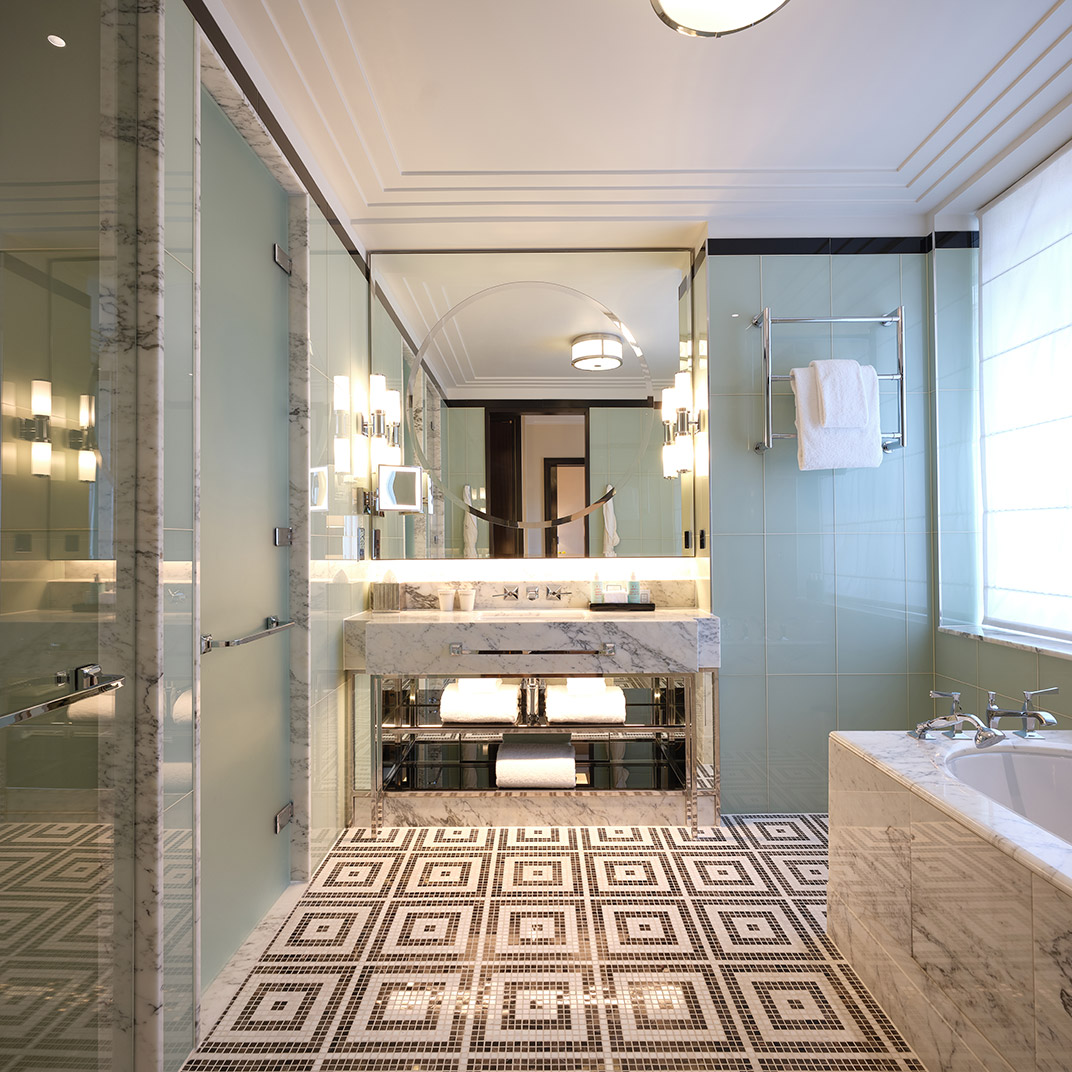 Photo 14 / 16 - The Beaumont Hotel