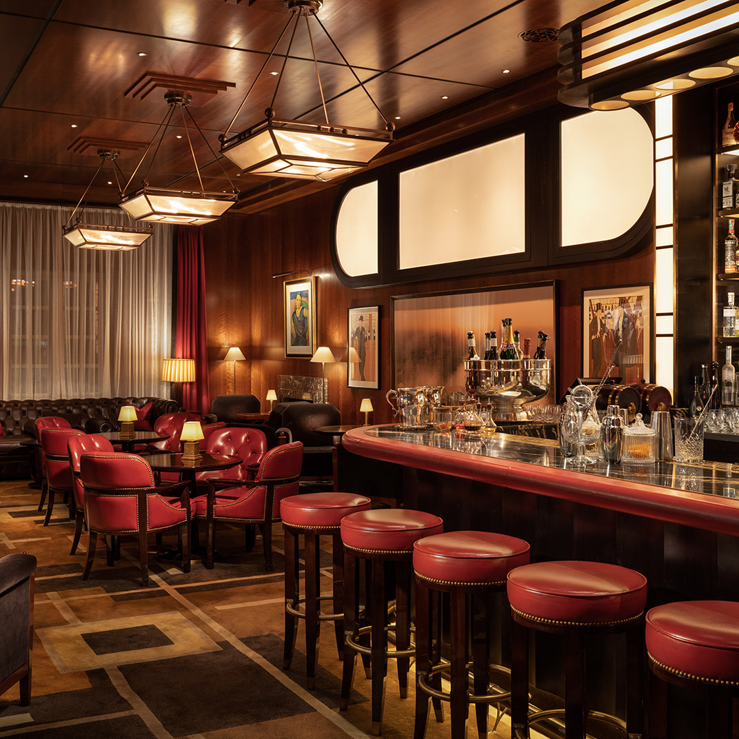 Photo 6 / 16 - The Beaumont Hotel