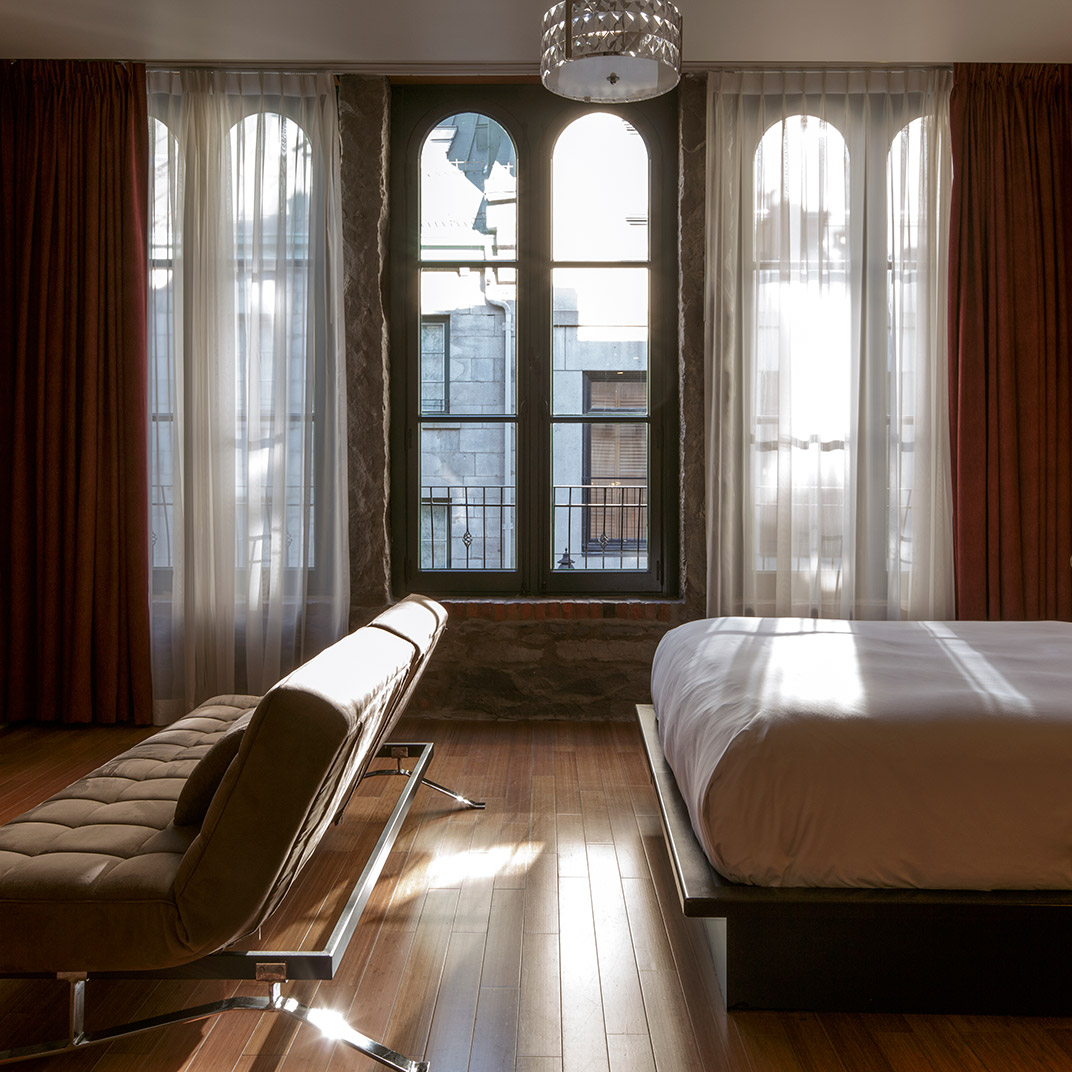 Photo 5 / 11 - Le Petit Hotel
