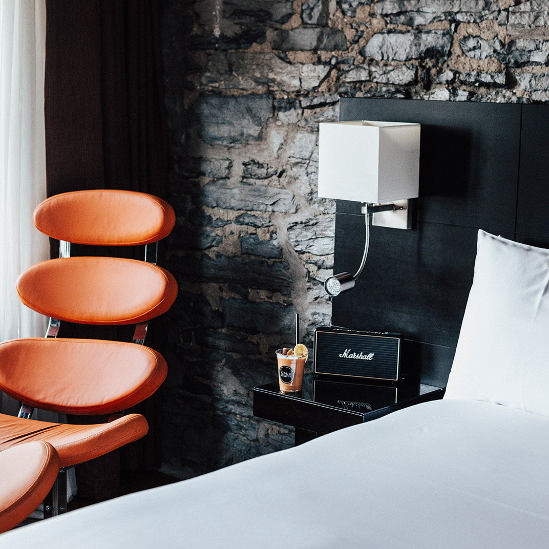 Photo 8 / 11 - Le Petit Hotel