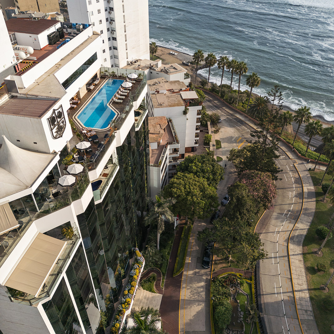 Miraflores Park, A Belmond hotel