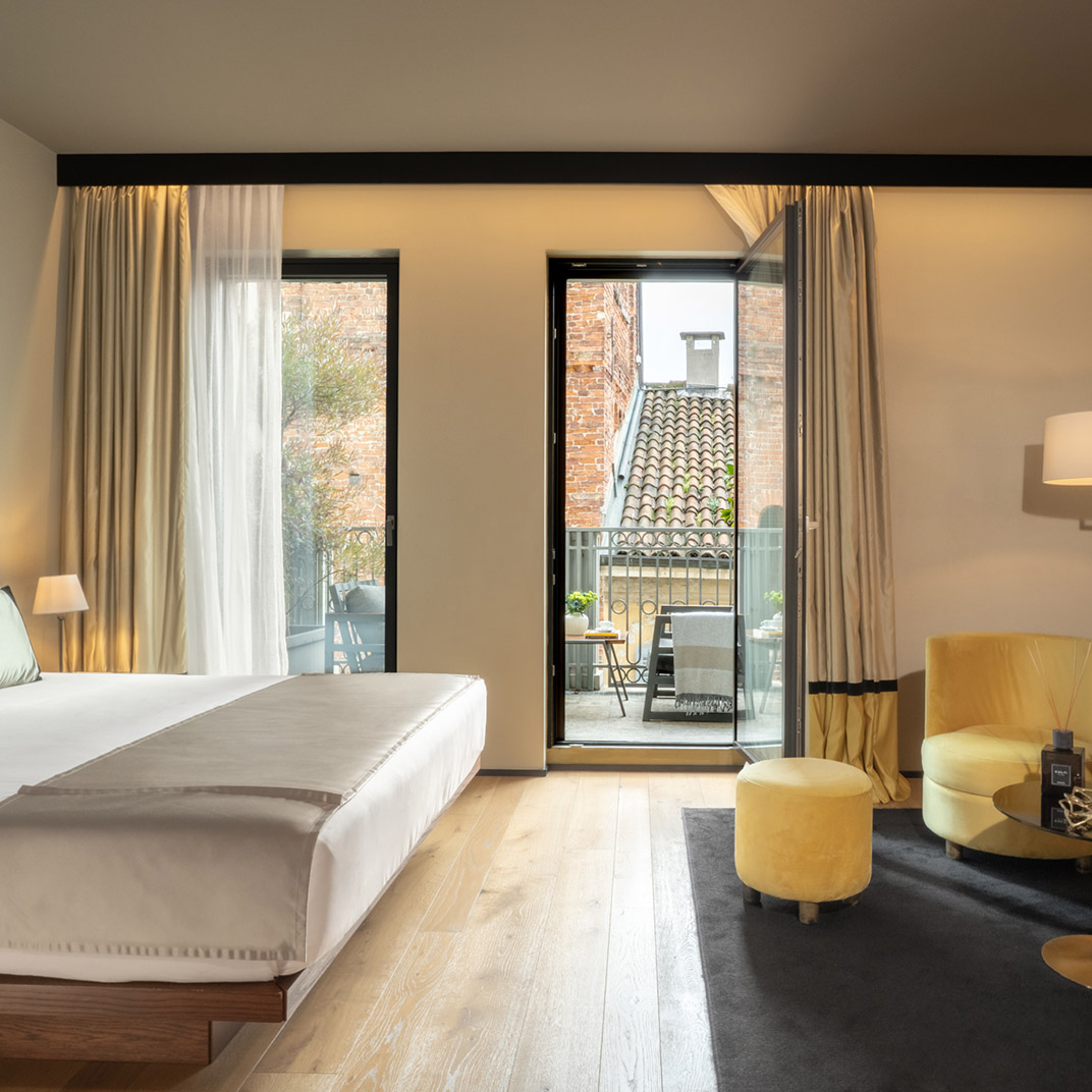 Photo 1 / 13 - Speronari Suites