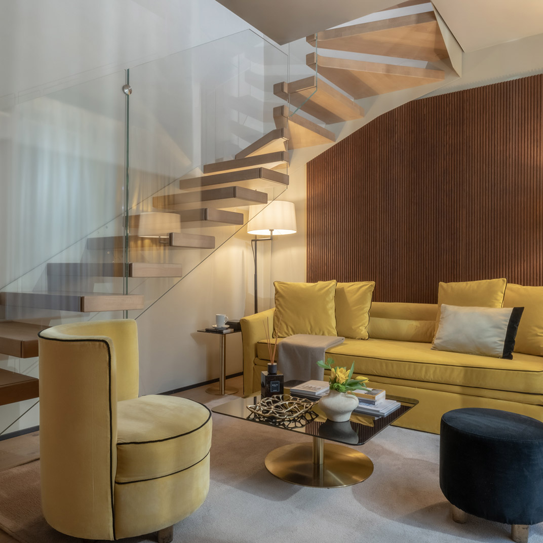 Photo 2 / 13 - Speronari Suites