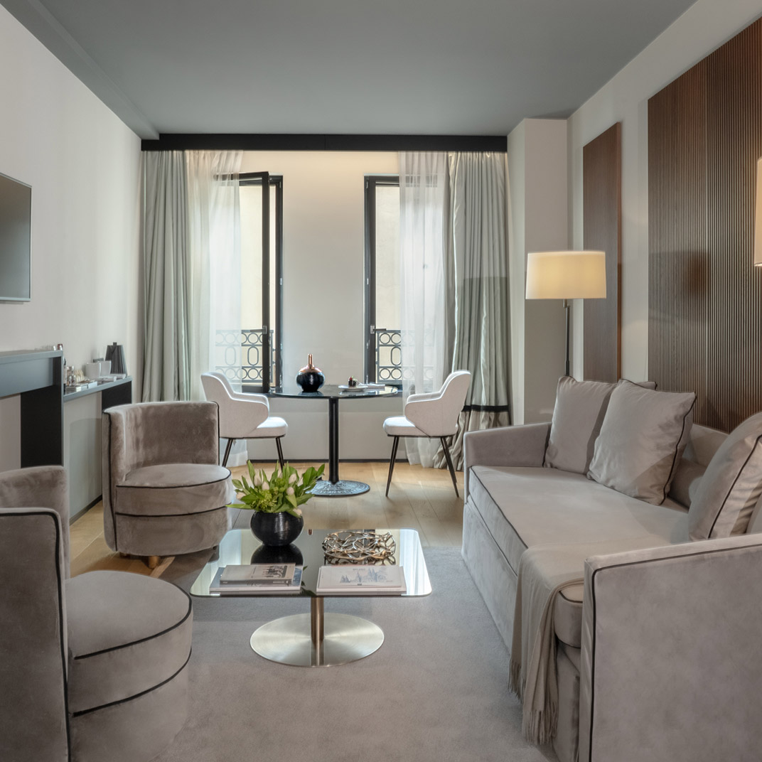 Photo 5 / 13 - Speronari Suites