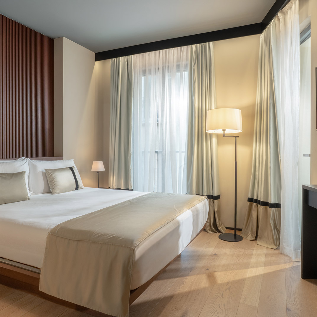 Photo 6 / 13 - Speronari Suites